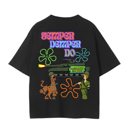 Semper Demper Do T-Shirt