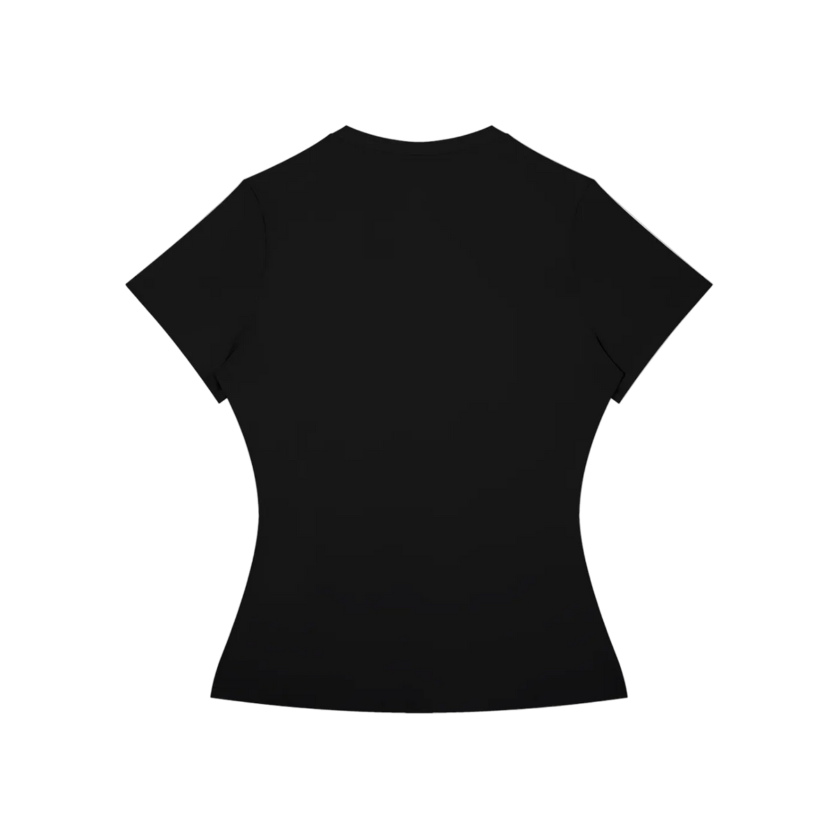 Women’s Slim Fit Hello Kitty Performance T-Shirt